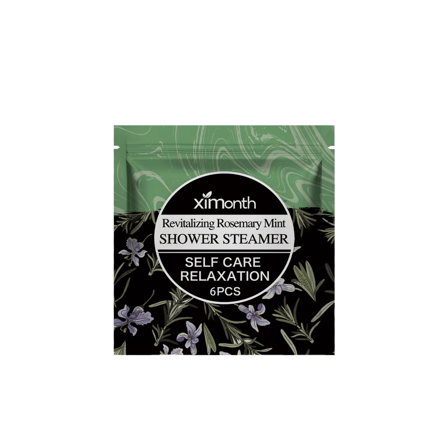 Aromatherapy Shower Steamers