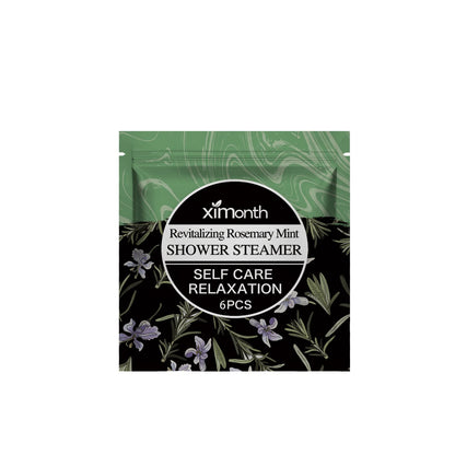 Aromatherapy Shower Steamers