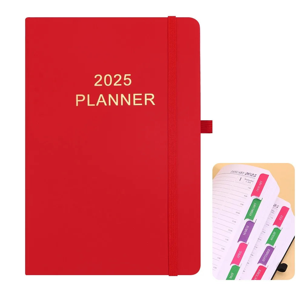 2025 Planner