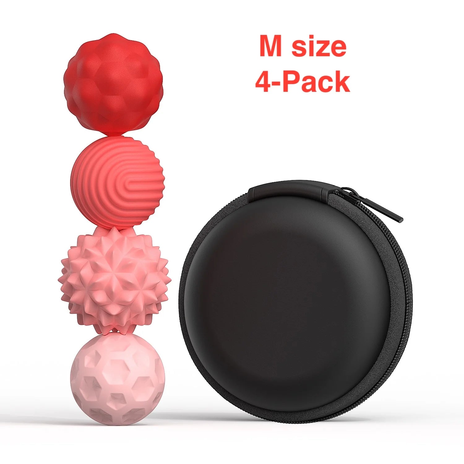 Magnetic Balls Fidget