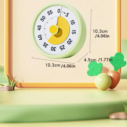 60 minute Visual Timer