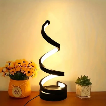Dimmable Led Table Lamp