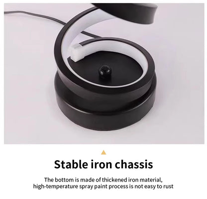 Dimmable Led Table Lamp