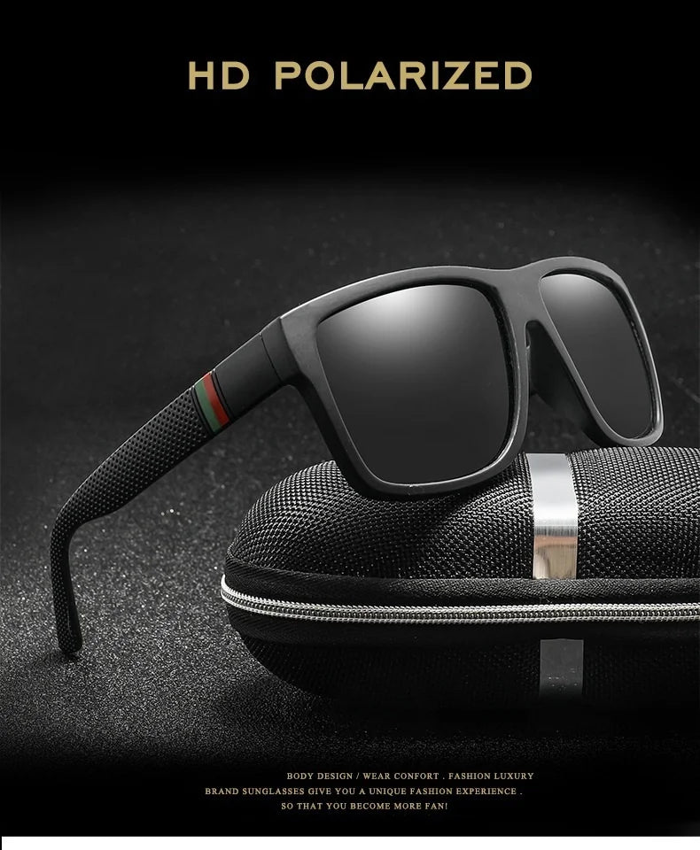 Polarized Sunglasses