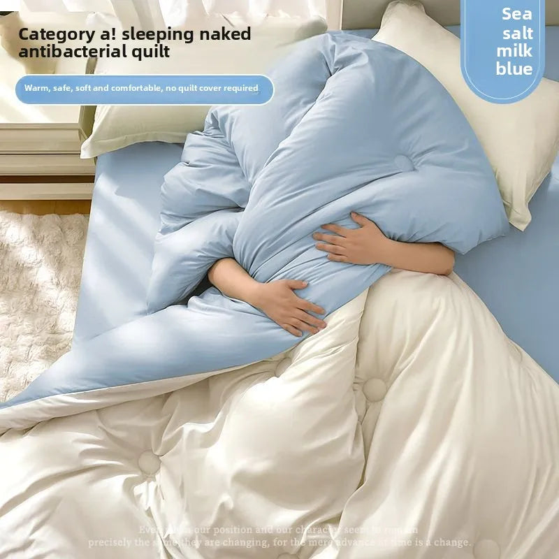 100% Bamboo Fabric - Comforter