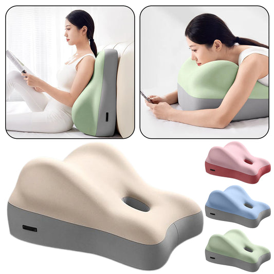Ergonomic- Waist Pillow