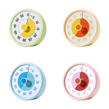 Visual Countdown Timer
