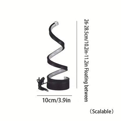 Dimmable Led Table Lamp