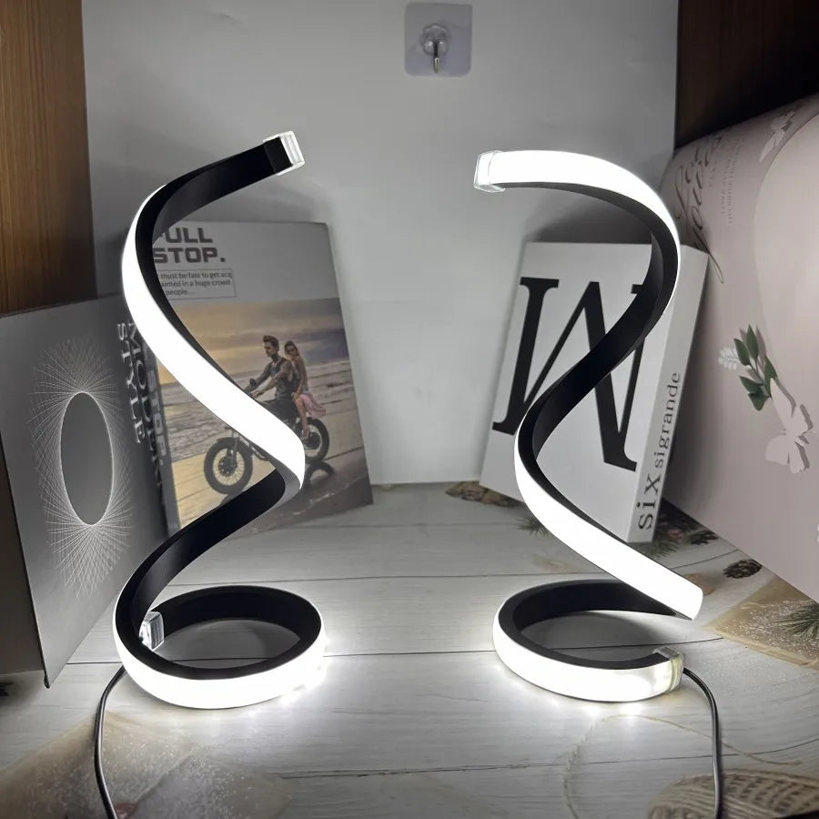 Dimmable Led Table Lamp