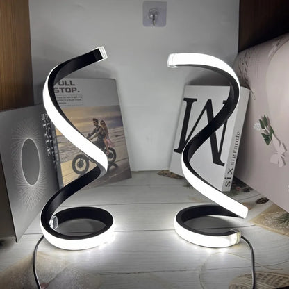 Dimmable Led Table Lamp