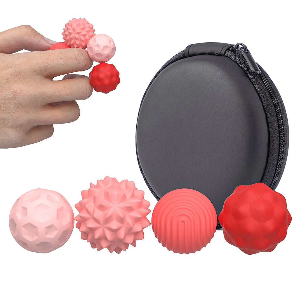 Magnetic Balls Fidget