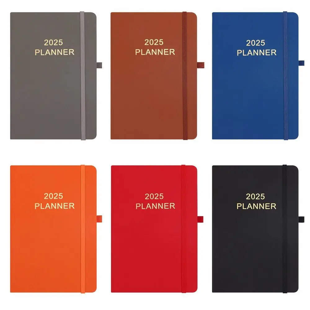 2025 Planner