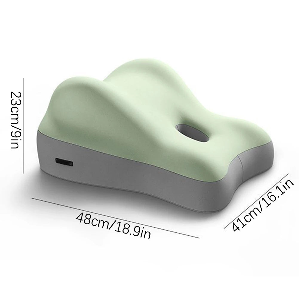 Ergonomic- Waist Pillow