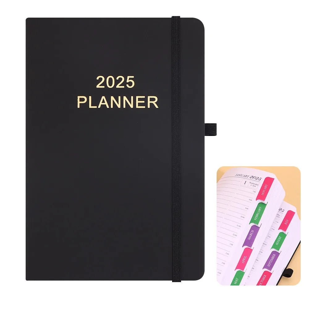 2025 Planner