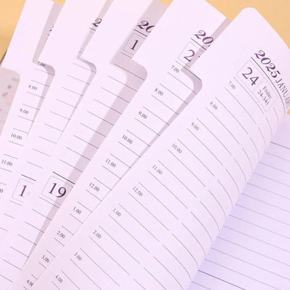 2025 Planner