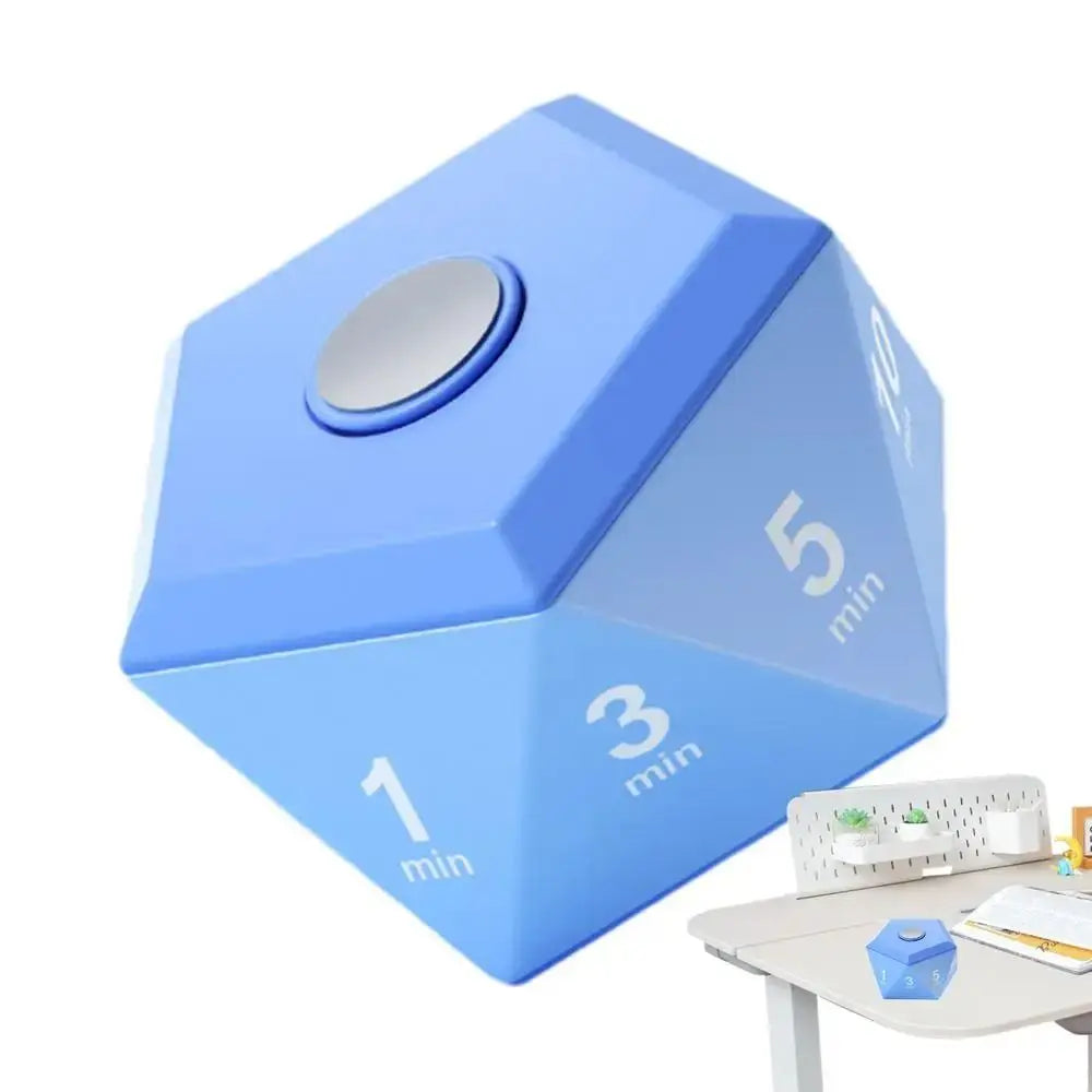 Timer with adjustable settings like Pomodoro Timer