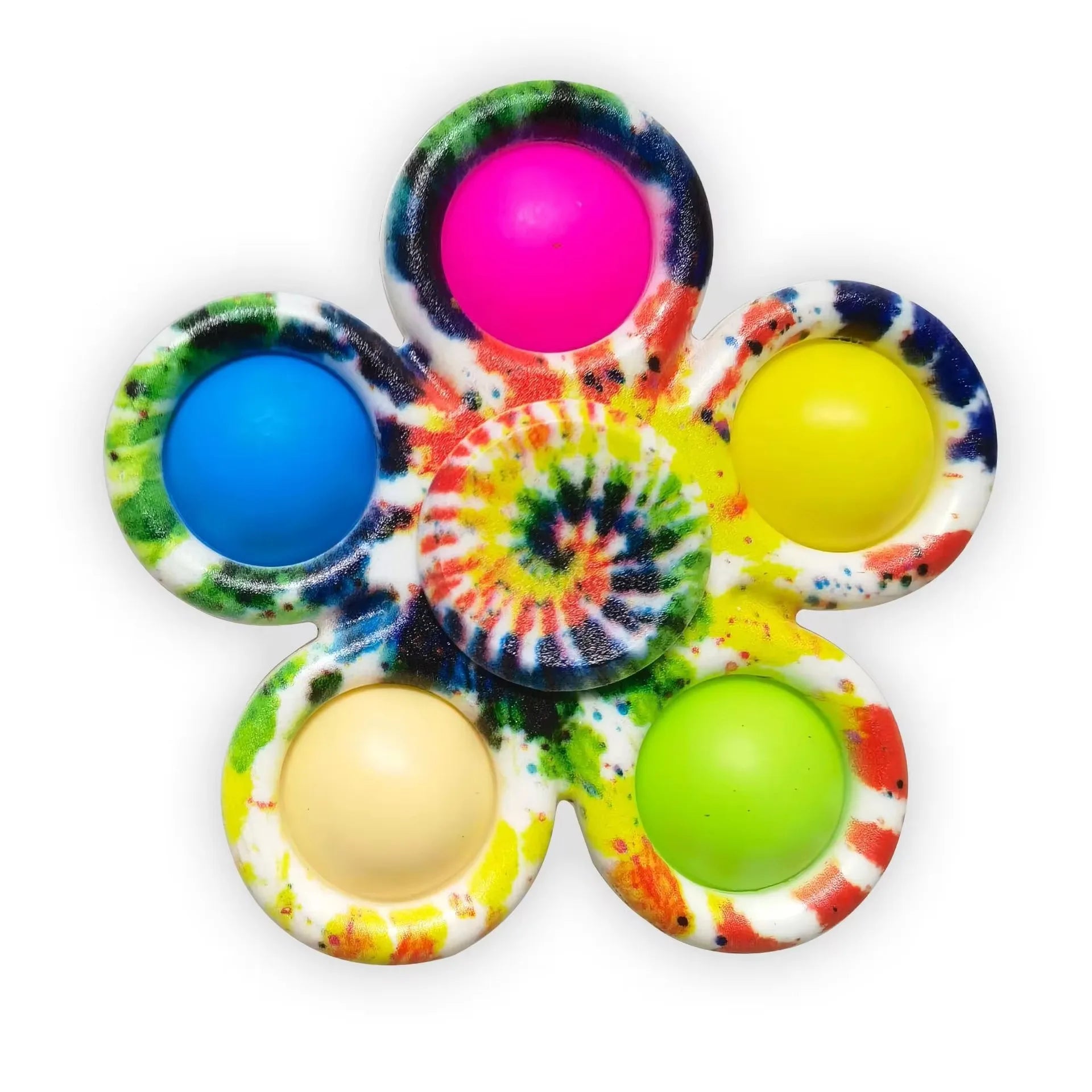 Sensory Pops Fidget Spinner
