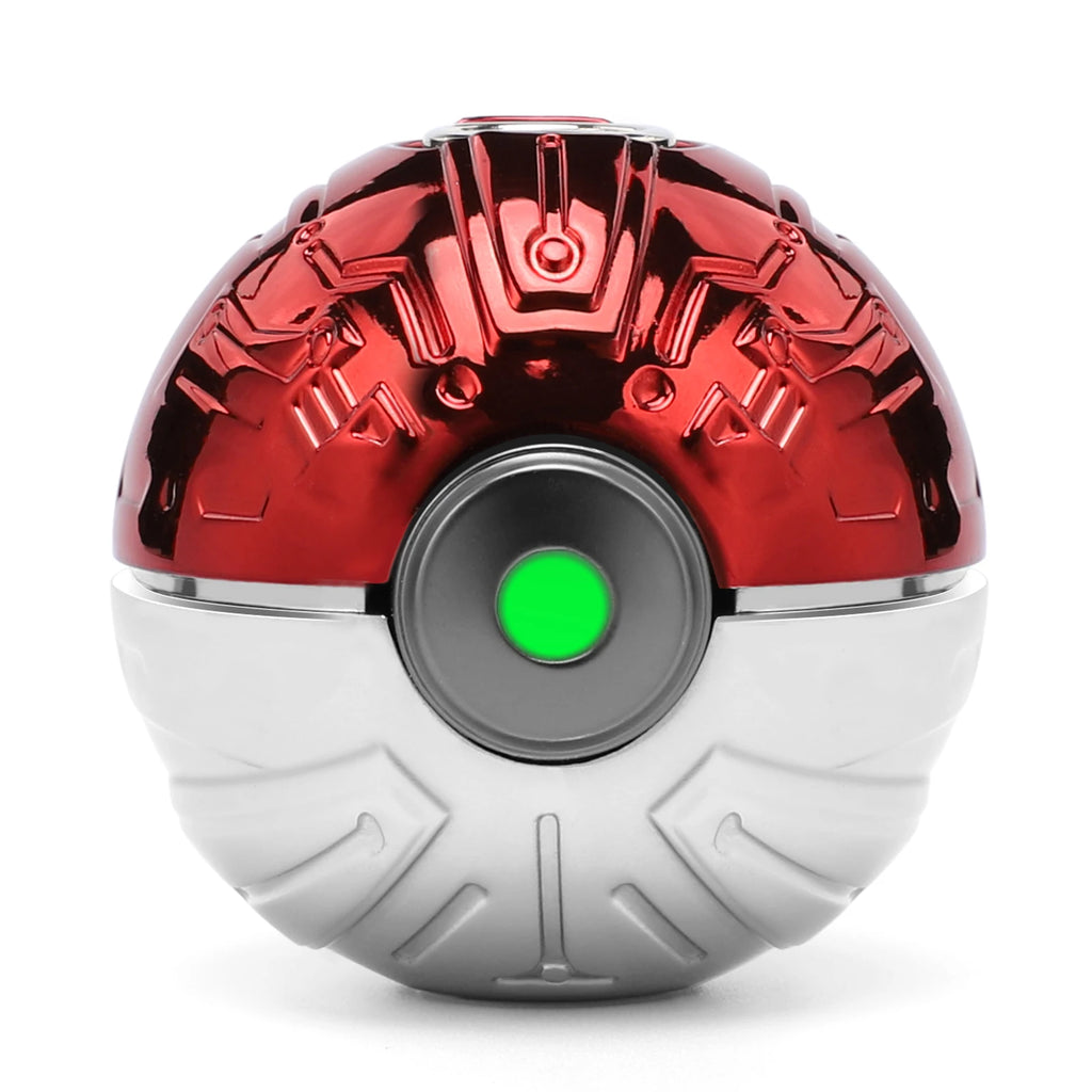 Stainless Steel Light up Fidget Ball Spinner