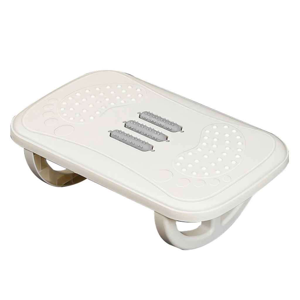 Portable Balance/Rocking Footrest