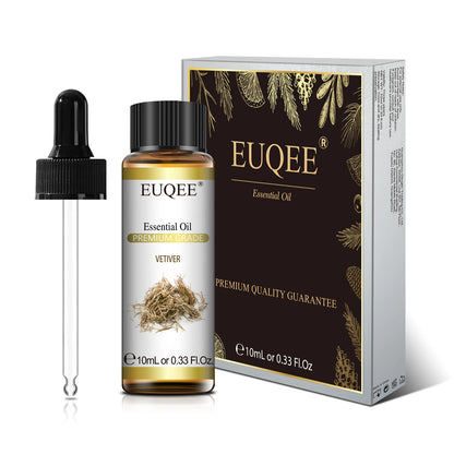 Eco friendly -Essential Oils with Dropper