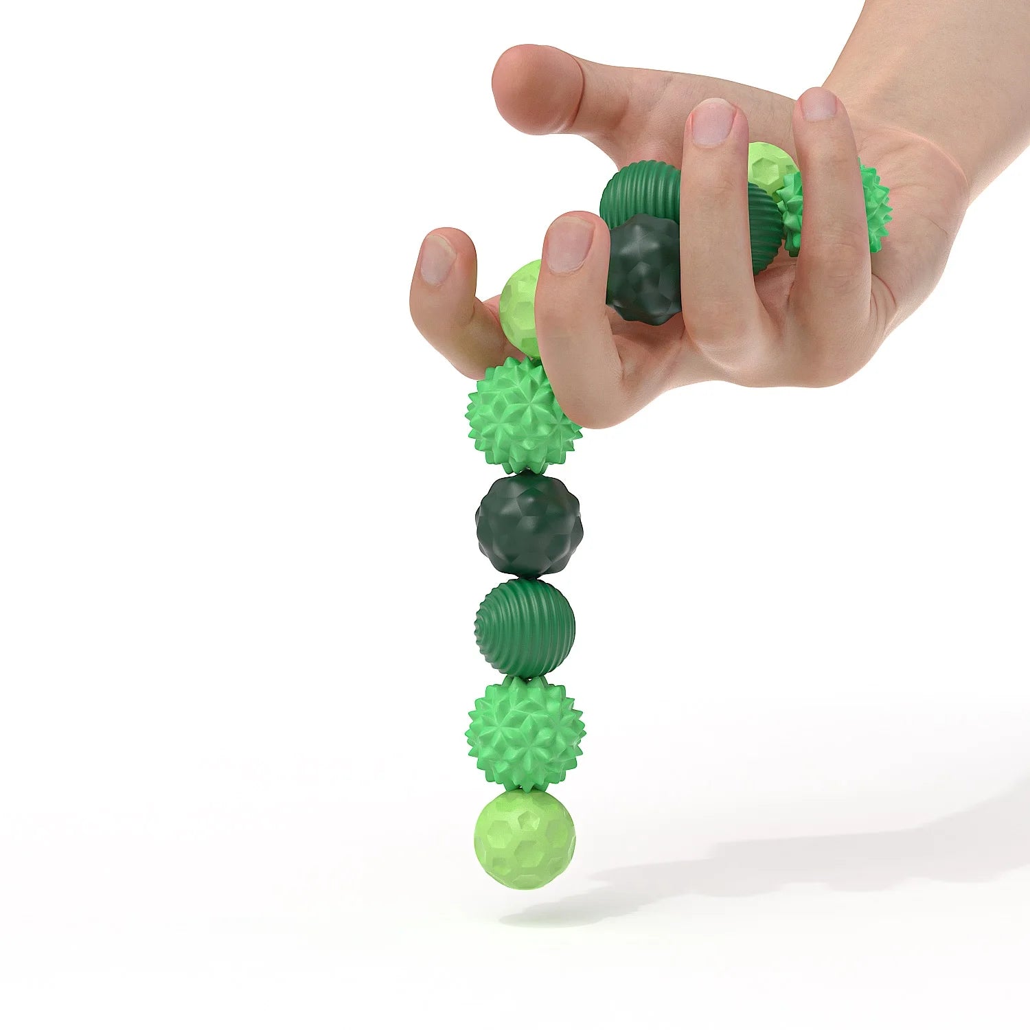 Magnetic Balls Fidget