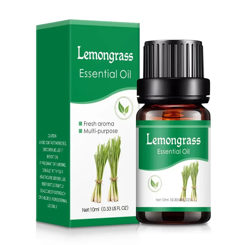 Calming 10ml Essential Oils