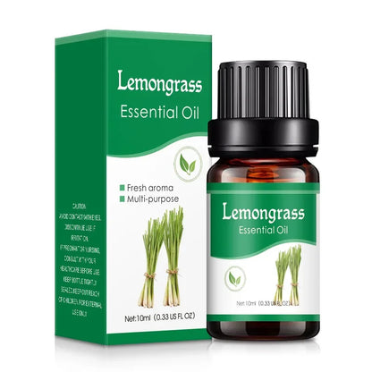 Calming 10ml Essential Oils