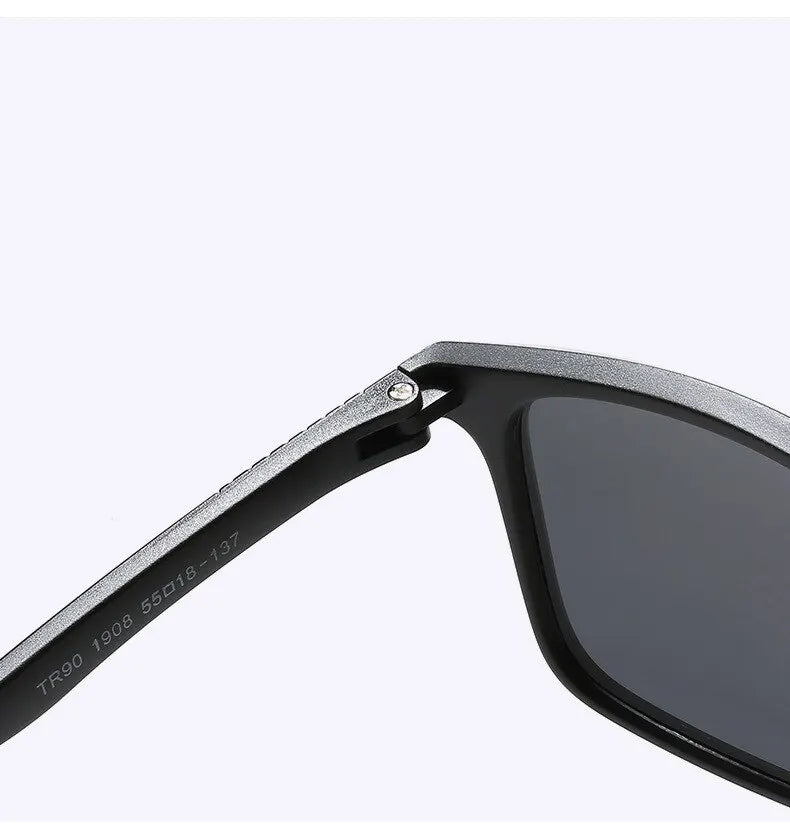 TR Polarized Sunglasses