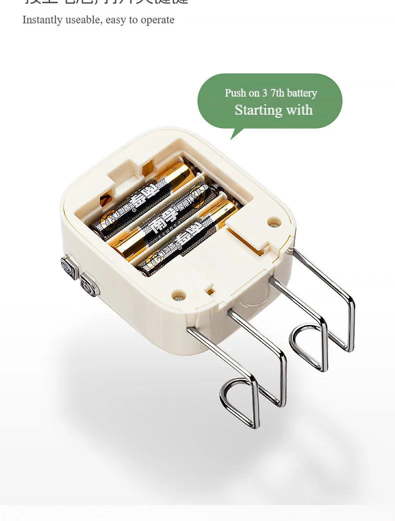 NEW Exit reminder smart voice reminder artifact automatic intelligent induction to go out for people Forget your keys sensor