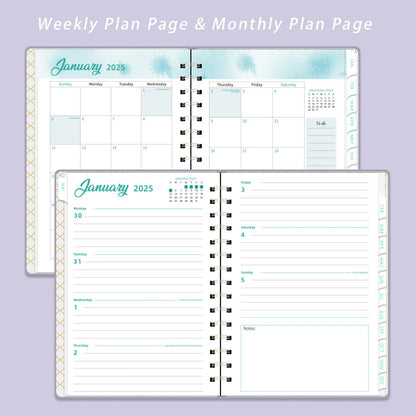 2026 Planner