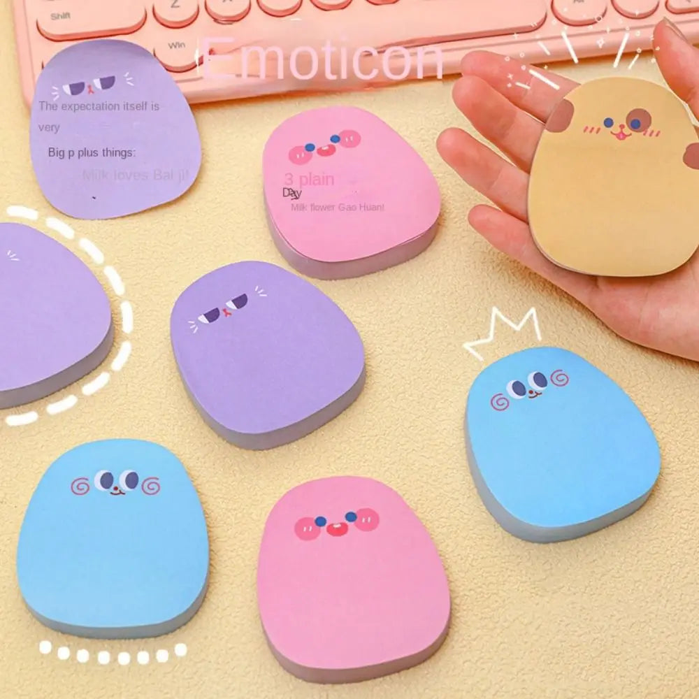 60 Sheet- Sticky Notes