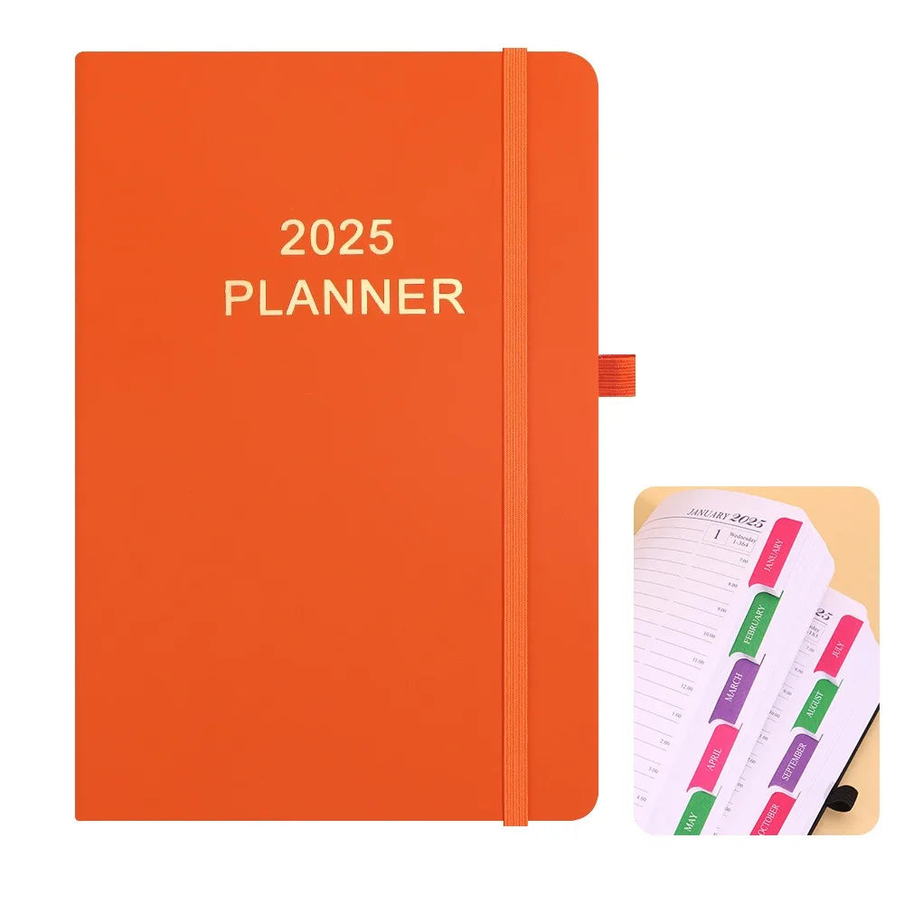 2025 Planner