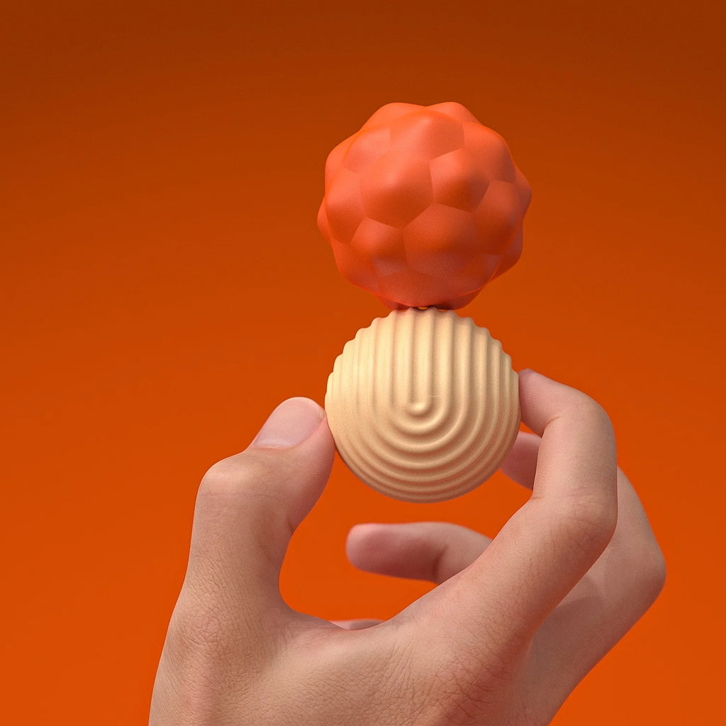 Magnetic Balls Fidget