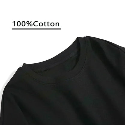 Tagless. Soft Cotton. Sensory-Safe "Well, That's Not A Good Sign" Tee