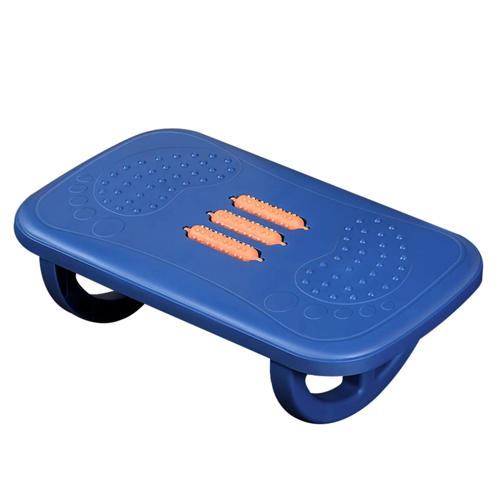Portable Balance/Rocking Footrest