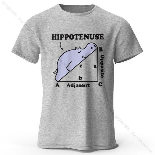 Trendy Urban 100% Cotton T-Shirt, Soft Fabric Round Neck Short Sleeve Tee, Unisex Street Style Graphic T Shirts Shirts For Men