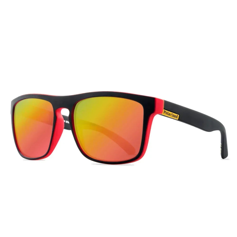 Polarized Driving Sunglasses