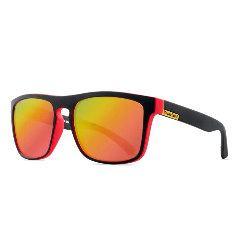 Polarized Driving Sunglasses