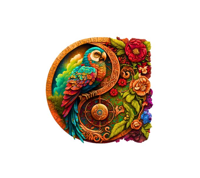 Brain Training - Wooden Puzzle