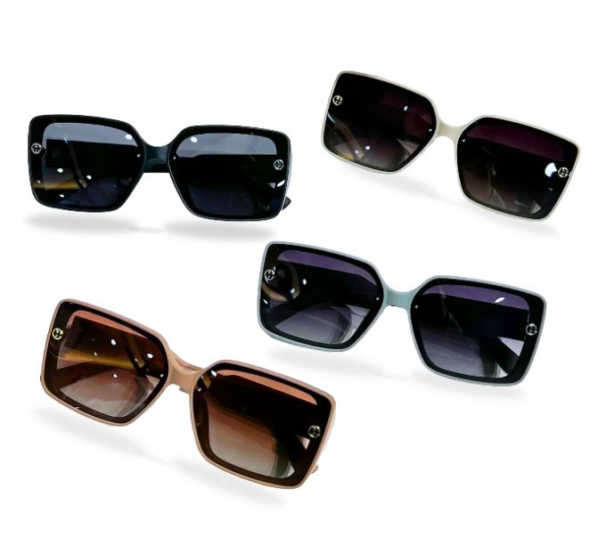 Premium UV Protection Polarized Sunglasses