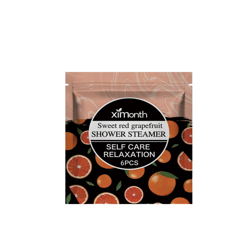 Aromatherapy Shower Steamers