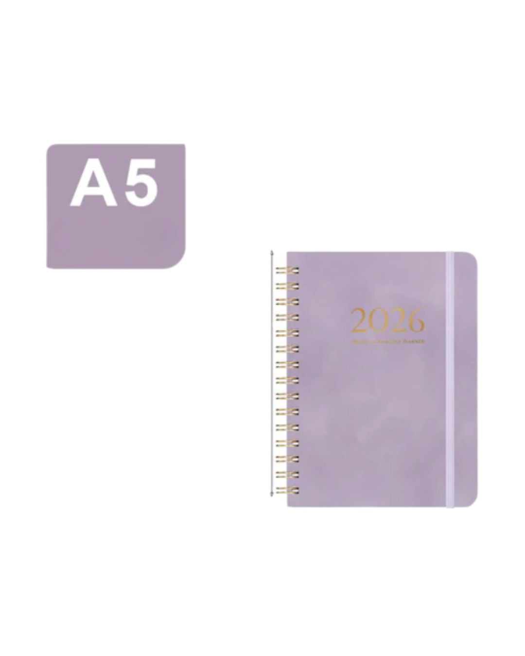 2026 Planner
