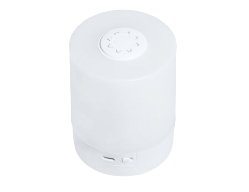 Dimmable Touch Control Lamp