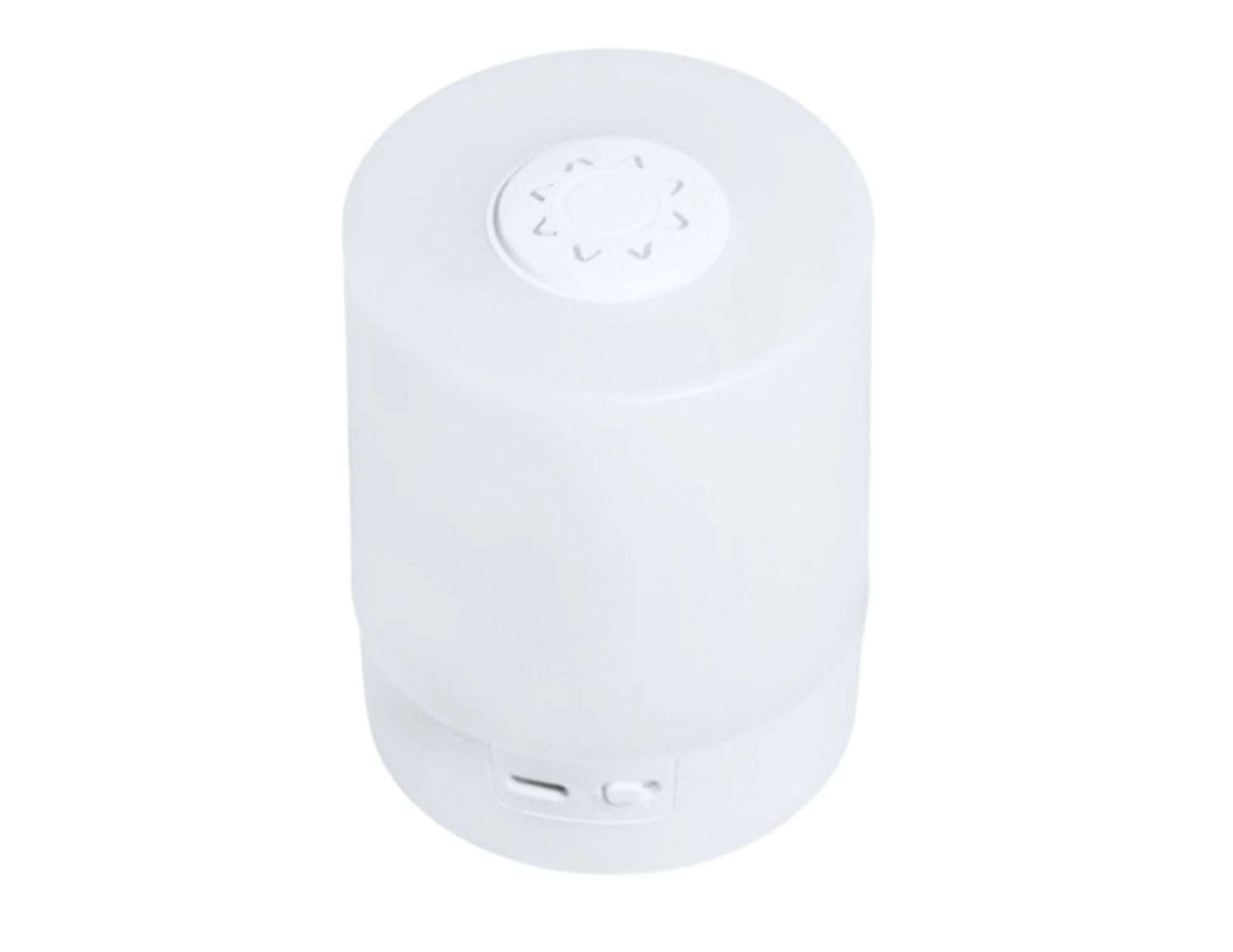 Dimmable Touch Control Lamp