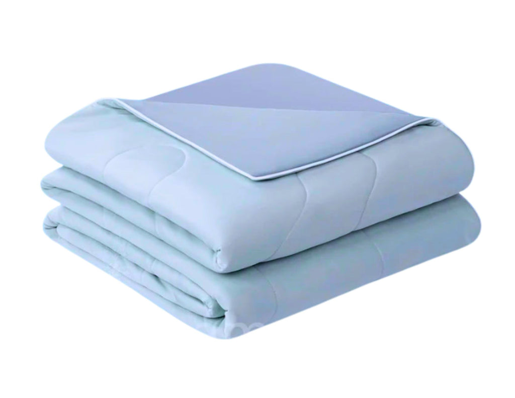 Lightweight Cooling Blanket