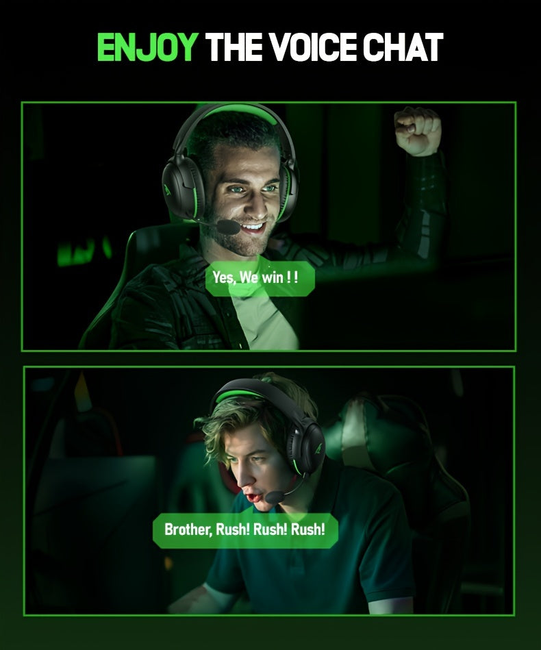 KoFire Wireless - Noise Canceling