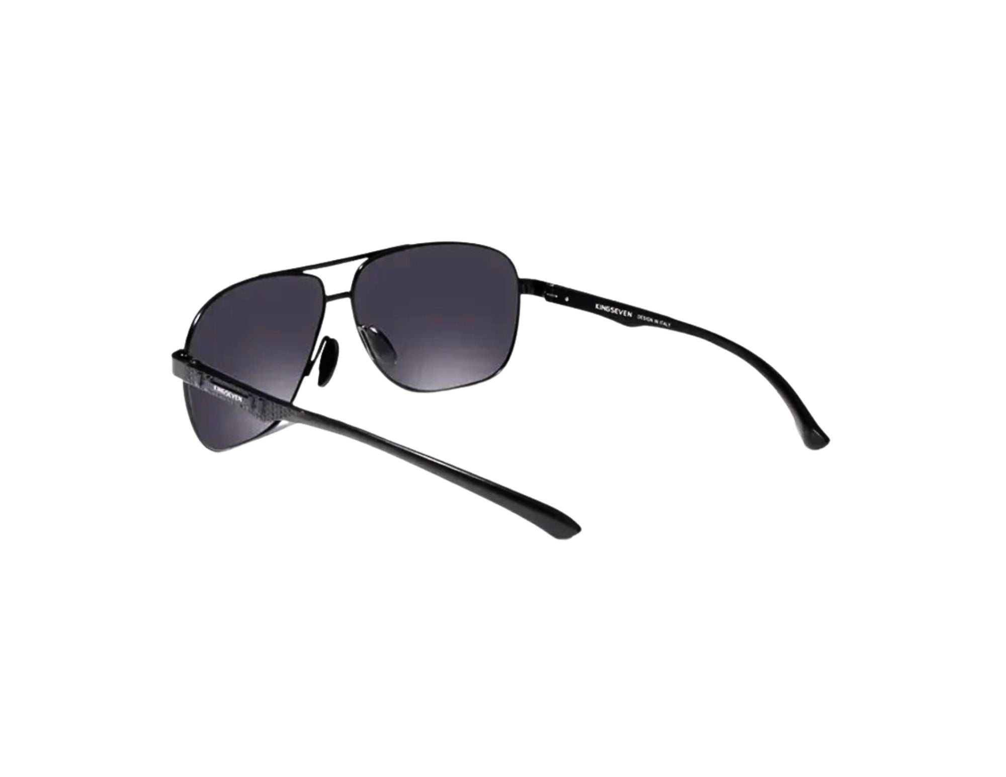 KINGSEVEN Polarized Aluminum Sunglasses