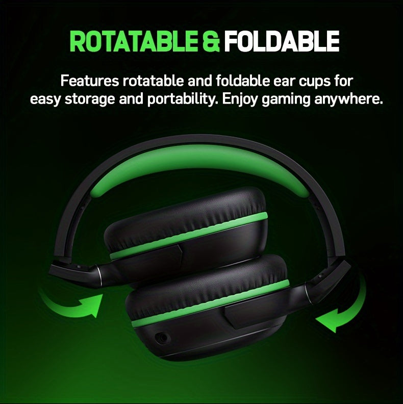 KoFire Wireless - Noise Canceling