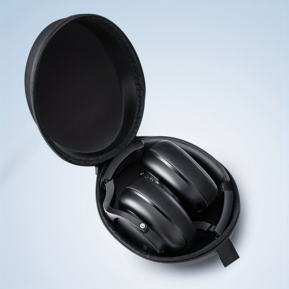 [Wireless Hybrid Active Earphones] E9 Hybrid Active Noise-canceling Wireless Earphones With Built-in Microphone