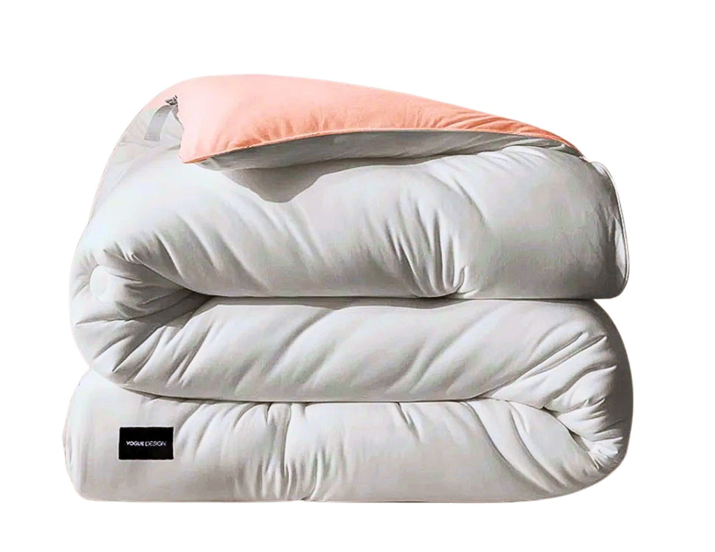 100% Bamboo Fabric - Comforter